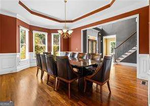 5th image of 209 Kingscastle Dr, Ellenwood, GA 30294 | MLS# 10809243