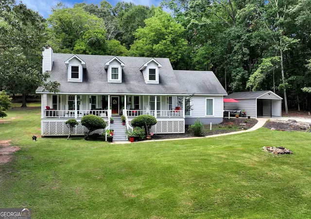 1st image of 425 Greenleaf Dr, Lavonia, GA 30553 | MLS# 10821616