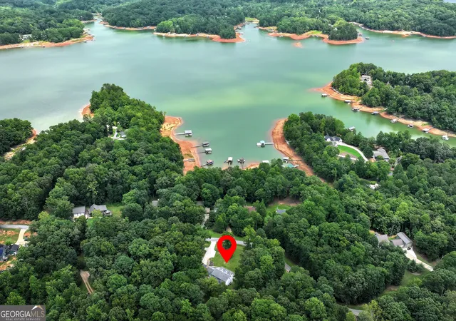 74th image of 425 Greenleaf Dr, Lavonia, GA 30553 | MLS# 10821616