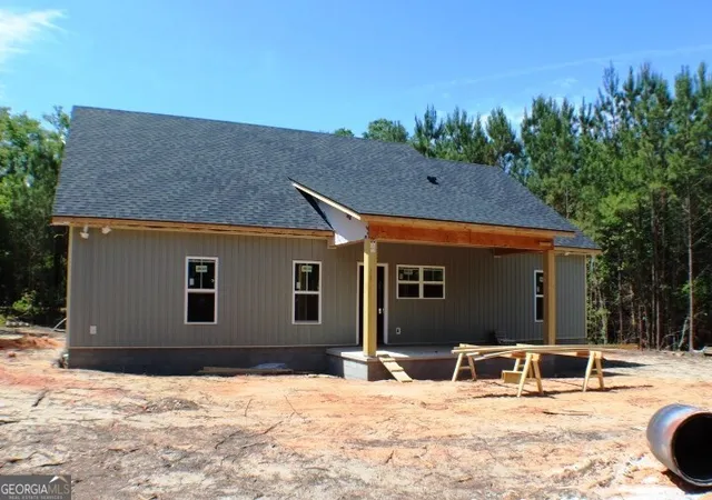 11th image of 1224 Snow Hill Road, Cadwell, GA 31009 | MLS# 10780716