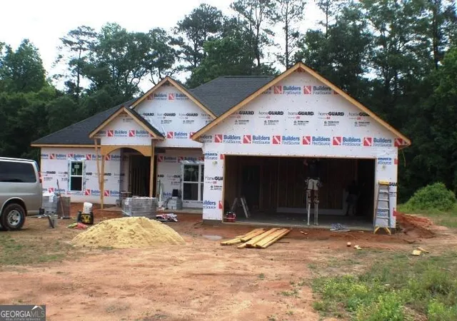 1st image of 1224 Snow Hill Road, Cadwell, GA 31009 | MLS# 10780716