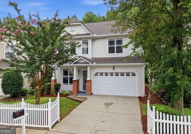 Photo 1 of Single family home for sale at 3434 Old Towne Ln, Cumming, GA 30040 | MLS# 10821160 | Listing updated on 2026-09-11