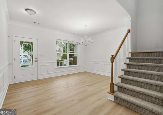 Photo 3 of Single family home for sale at 3434 Old Towne Ln, Cumming, GA 30040 | MLS# 10821160 | Listing updated on 2026-09-11