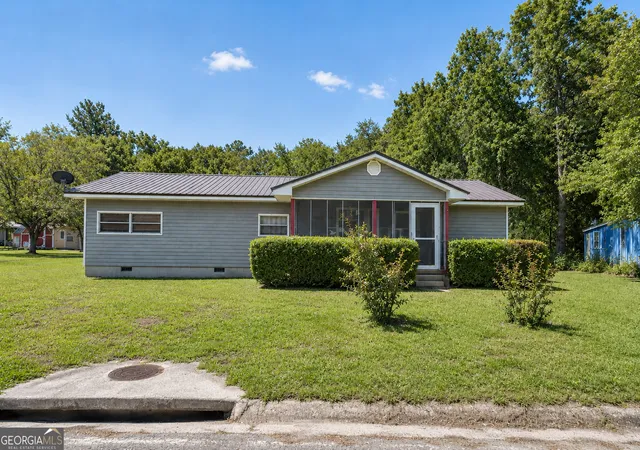 Homes for sale in Waycross, GA | 1680 Marion St, Waycross, GA 31501 | MLS# 10793863