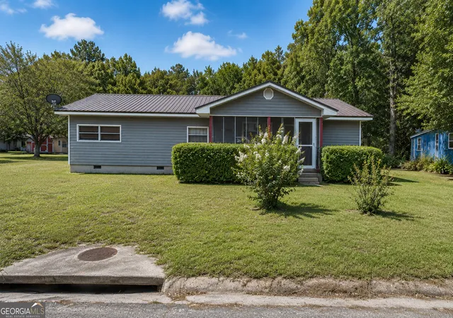 Homes for sale in Waycross, GA | 1680 Marion St, Waycross, GA 31501 | MLS# 10793863