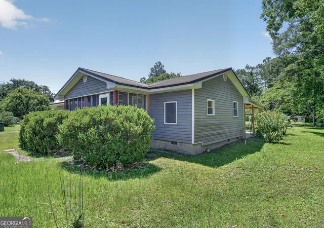 Homes for sale in Waycross, GA | 1680 Marion St, Waycross, GA 31501 | MLS# 10793863