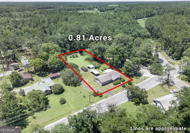 Homes for sale in Waycross, GA | 1680 Marion St, Waycross, GA 31501 | MLS# 10793863