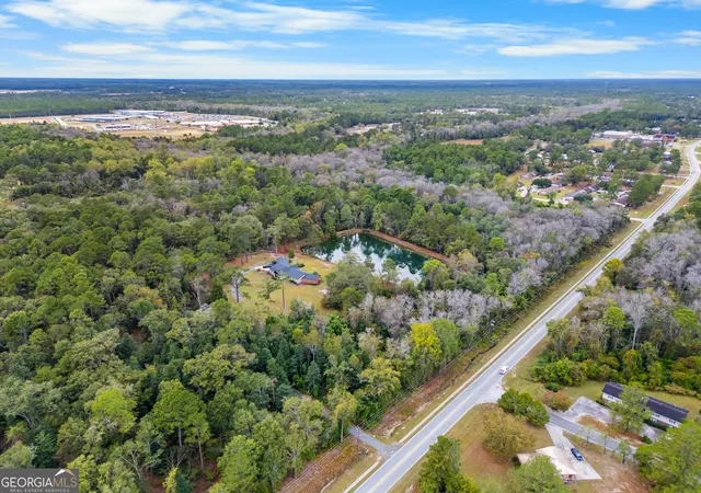Photo 1 of Single family home for sale at 100 Morgan Dr, Jesup, GA 31545 | MLS# 10784419 | Listing updated on 2026-07-02