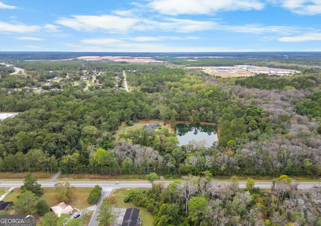 Photo 3 of Single family home for sale at 100 Morgan Dr, Jesup, GA 31545 | MLS# 10784419 | Listing updated on 2026-07-02