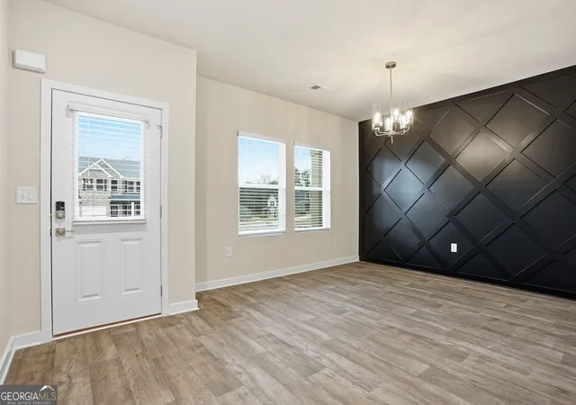 Photo 3 of Sale Pending at 331 Jarrett St, Fairburn, GA 30213 | MLS# 10720485 | Listing updated on 2026-09-27