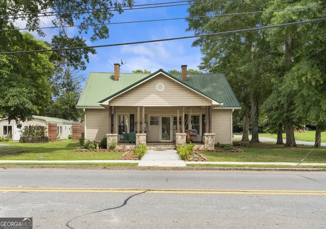 Photo 3 of Single family home for sale at 17 Lyerly Dam Rd, Lyerly, GA 30730 | MLS# 10790755 | Listing updated on 2026-09-16
