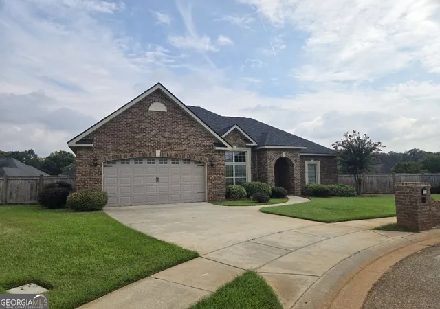 Photo 3 of Single family home for sale at 107 Rushmore Pl, Kathleen, GA 31047 | MLS# 10836686 | Listing updated on 2026-09-14