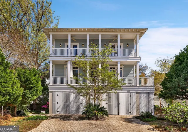 1st image of 1010 Jones Ave, Tybee Island, GA 31328 | MLS# 10828246