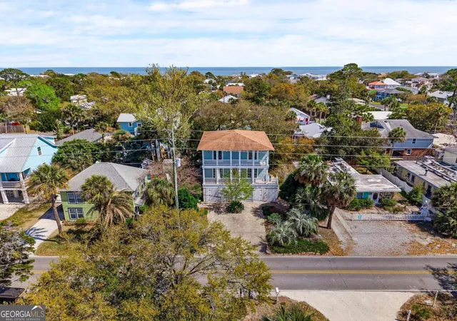 4th image of 1010 Jones Ave, Tybee Island, GA 31328 | MLS# 10828246