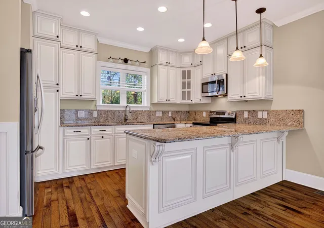 5th image of 1010 Jones Ave, Tybee Island, GA 31328 | MLS# 10828246