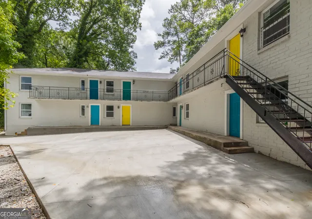 Photo 2 of Multi family home for sale at 297 Burbank Dr Nw, Atlanta, GA 30314 | MLS# 10817720 | Listing updated on 2026-08-19