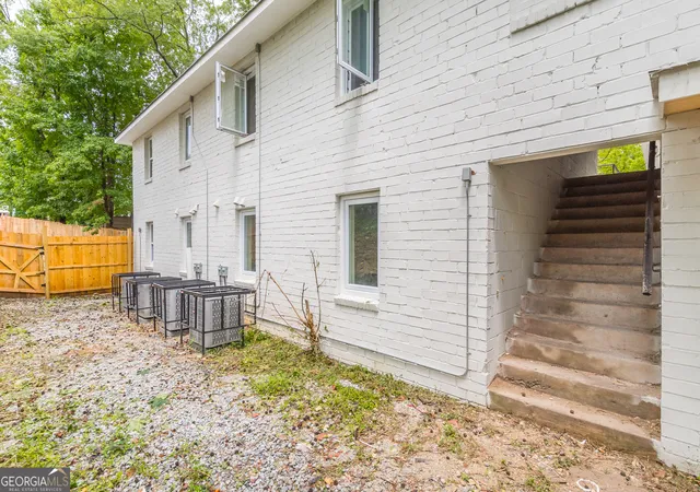 Photo 31 of Multi family home for sale at 297 Burbank Dr Nw, Atlanta, GA 30314 | MLS# 10817720 | Listing updated on 2026-08-19