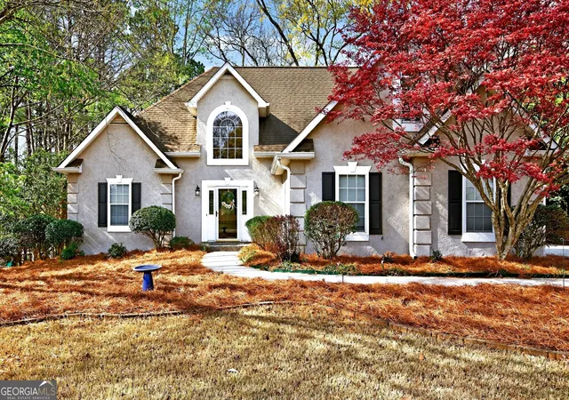 Homes for sale in Peachtree City, GA | 205 Palette Ln, Peachtree City, GA 30269 | MLS# 10716659