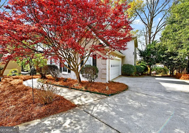 Homes for sale in Peachtree City, GA | 205 Palette Ln, Peachtree City, GA 30269 | MLS# 10716659