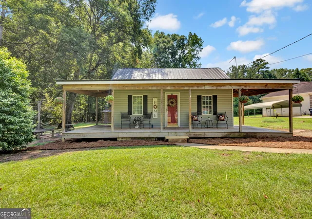 Photo 1 of Single family home for sale at 2089 Hwy 81 S, Covington, GA 30016 | MLS# 10814965 | Listing updated on 2026-09-17