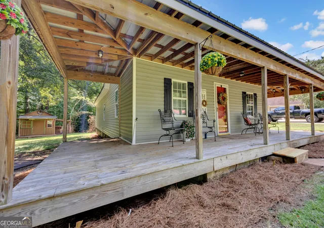 Photo 3 of Single family home for sale at 2089 Hwy 81 S, Covington, GA 30016 | MLS# 10814965 | Listing updated on 2026-09-17