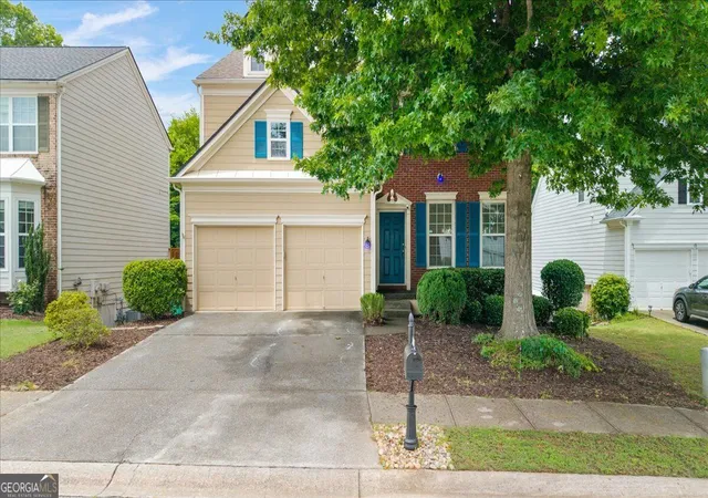 Photo 2 of Single family home for sale at 715 Purslane Wy, Woodstock, GA 30188 | MLS# 10832788 | Listing updated on 2026-09-12