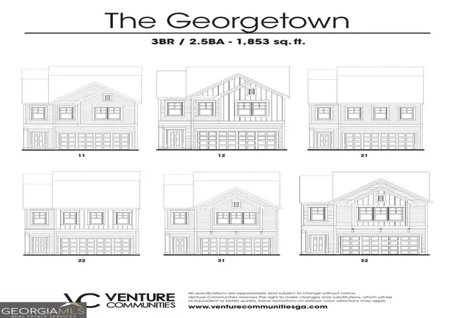 11th image of 162 Millers Ln, Calhoun, GA 30701 | MLS# 10795982