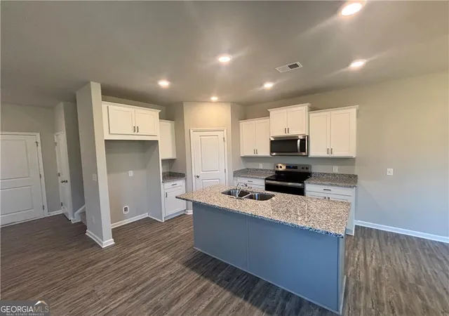 2nd image of 162 Millers Ln, Calhoun, GA 30701 | MLS# 10795982
