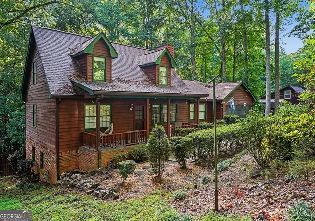 1st image of 7649 Ciboney Dr, Jonesboro, GA 30236 | MLS# 10812296