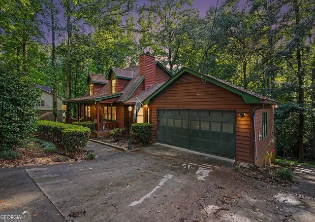 2nd image of 7649 Ciboney Dr, Jonesboro, GA 30236 | MLS# 10812296