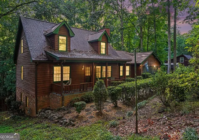 3rd image of 7649 Ciboney Dr, Jonesboro, GA 30236 | MLS# 10812296