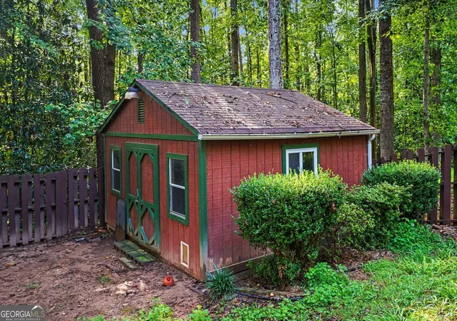 41st image of 7649 Ciboney Dr, Jonesboro, GA 30236 | MLS# 10812296