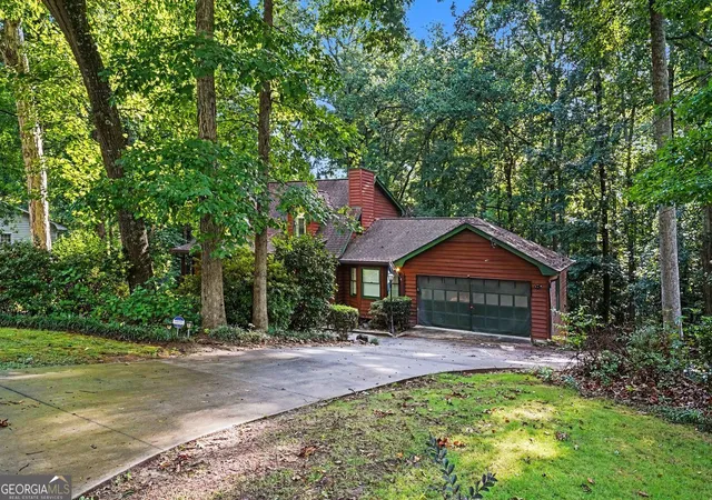 4th image of 7649 Ciboney Dr, Jonesboro, GA 30236 | MLS# 10812296