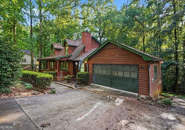 5th image of 7649 Ciboney Dr, Jonesboro, GA 30236 | MLS# 10812296