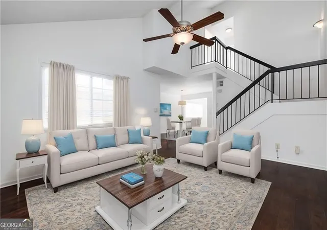 2nd image of 1468 Briarwood Rd Ne #2003, Brookhaven, GA 30319 | MLS# 10820626