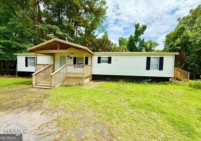 Homes for sale in Ludowici, GA | 131 Stevens Lane, Ludowici, GA 31316 | MLS# 10782098