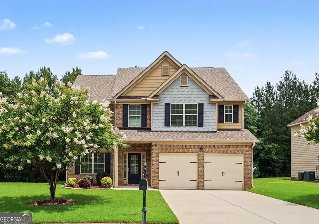image of 2127 Farmdale Ct, Conyers, GA 30012 | MLS# 10783358