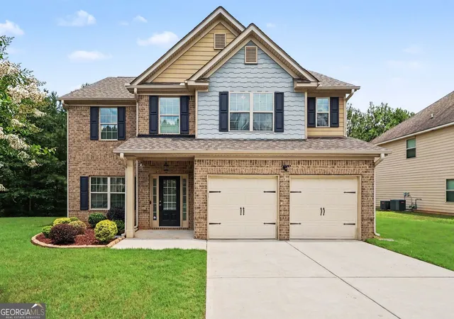 image of 2127 Farmdale Ct, Conyers, GA 30012 | MLS# 10783358