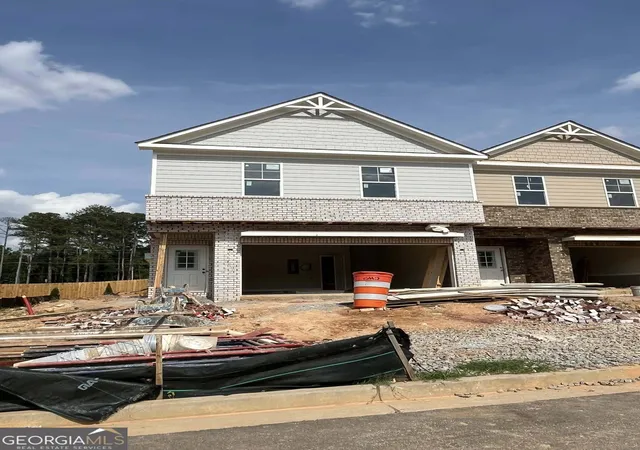 1st image of 37 Creekside Commons Dr, Hoschton, GA 30548 | MLS# 10541714