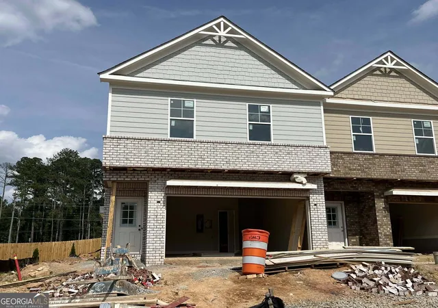 4th image of 37 Creekside Commons Dr, Hoschton, GA 30548 | MLS# 10541714