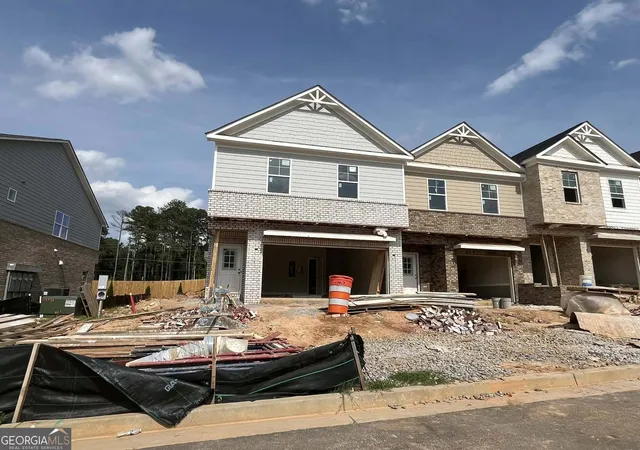 5th image of 37 Creekside Commons Dr, Hoschton, GA 30548 | MLS# 10541714