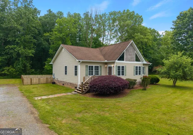 1st image of 315 Cartecay River Run, Ellijay, GA 30536 | MLS# 10812024