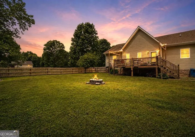 2nd image of 315 Cartecay River Run, Ellijay, GA 30536 | MLS# 10812024