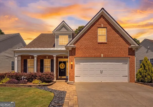 Photo 2 of Sale Pending at 3315 Hampreston Way Nw, Kennesaw, GA 30144 | MLS# 10802552 | Listing updated on 2026-08-06