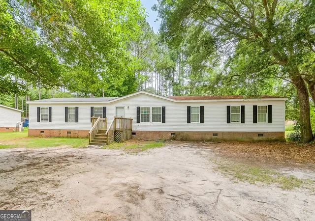Homes for sale in Guyton, GA | 303 Formosa Dr, Guyton, GA 31312 | MLS# 10776453