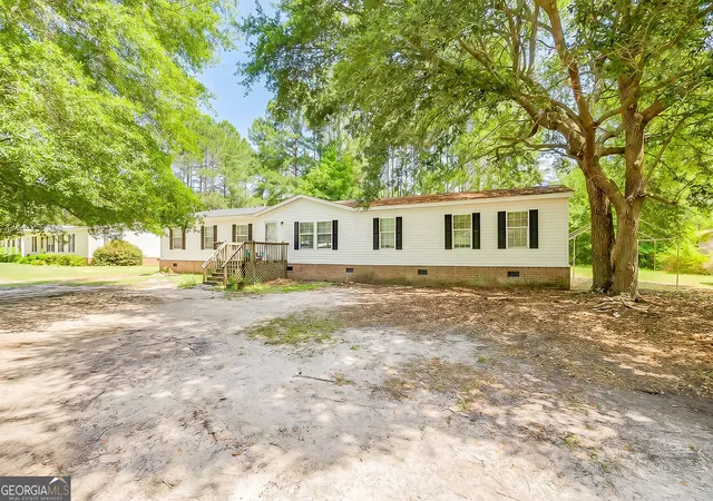 Homes for sale in Guyton, GA | 303 Formosa Dr, Guyton, GA 31312 | MLS# 10776453