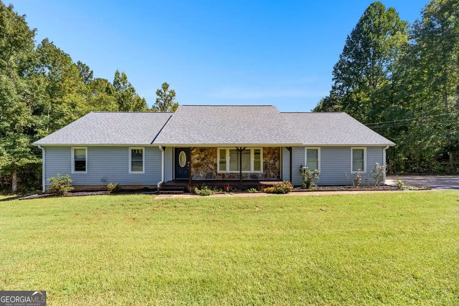 Photo 1 of Single family home for sale at 7388 Post Rd, Winston, GA 30187 | MLS# 10870099 | Listing updated on 2026-10-12