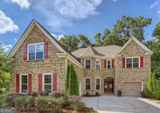 1st image of 4468 Sterling Pointe Dr Nw, Kennesaw, GA 30152 | MLS# 10791964