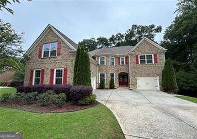 34th image of 4468 Sterling Pointe Dr Nw, Kennesaw, GA 30152 | MLS# 10791964