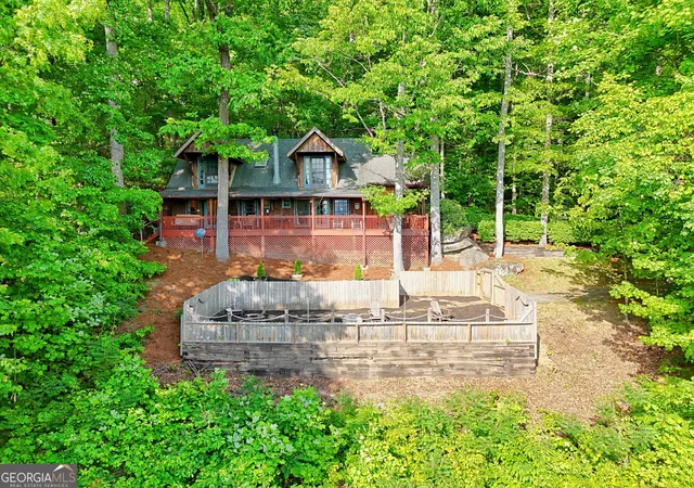 4th image of 44 Laquinta Ln, Dillard, GA 30537 | MLS# 10768923